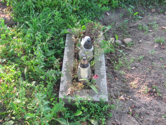  NN Czerlejno - Grobonet - Wyszukiwarka osób pochowanych